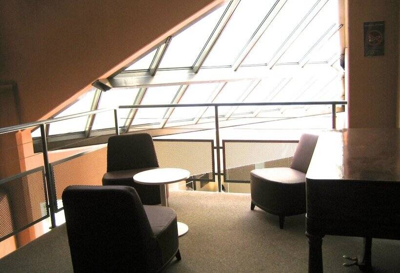 ホテル Residence Villemanzy