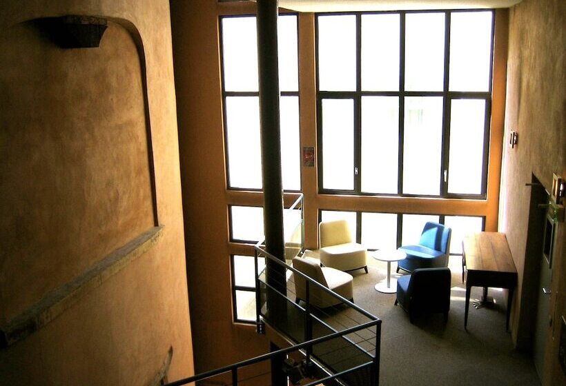 ホテル Residence Villemanzy