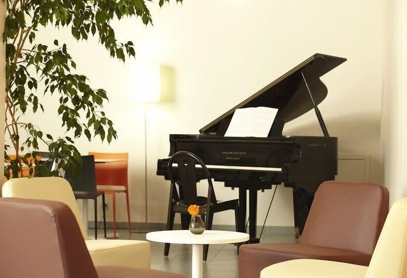 ホテル Residence Villemanzy