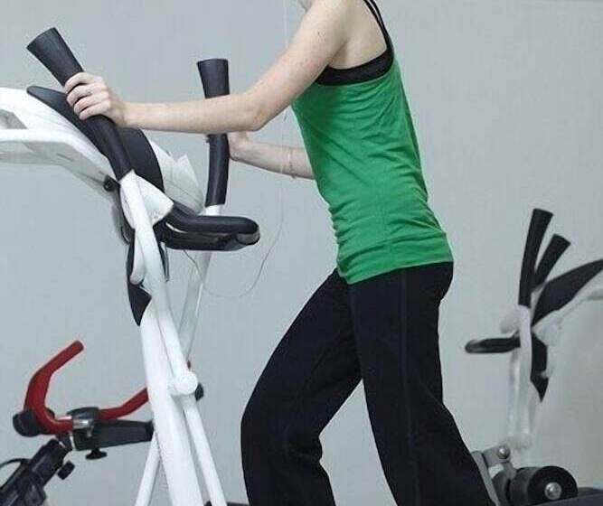 ホテル Residence Villemanzy