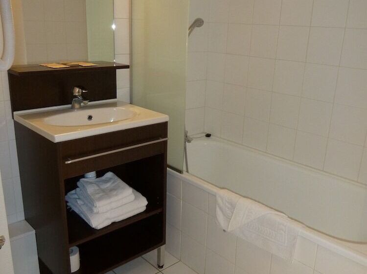 ホテル Residence Villemanzy