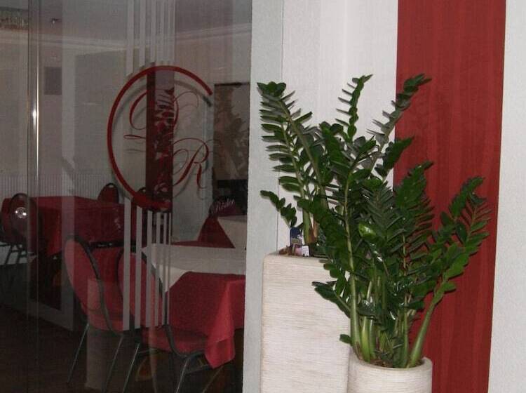 فندق Restaurant Bürgerstuben
