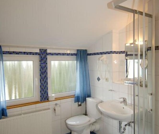 فندق Restaurant Bürgerstuben