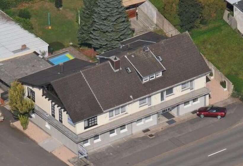 فندق Restaurant Bürgerstuben