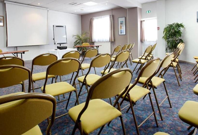 酒店 & Restaurant Des Remparts