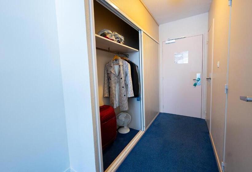 酒店 & Restaurant Des Remparts