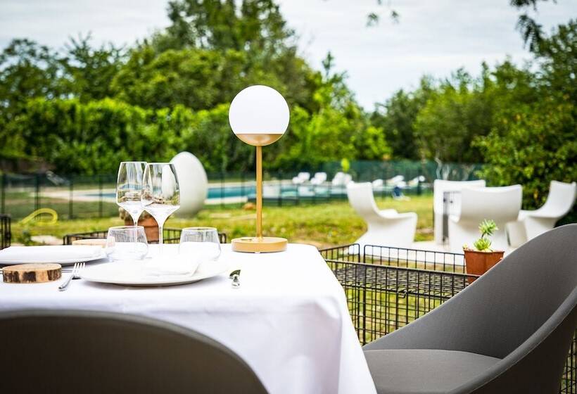 호텔 Restaurant Gastronomique La Huchette