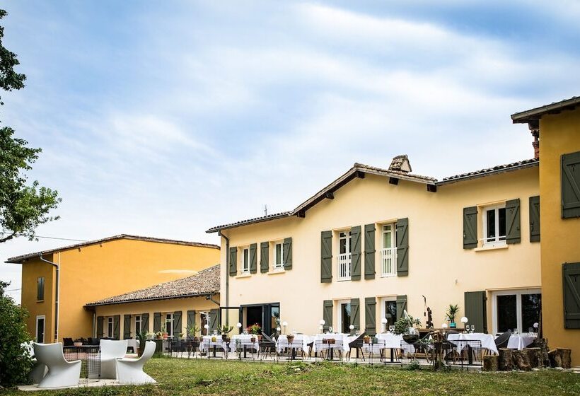 酒店 Restaurant Gastronomique La Huchette