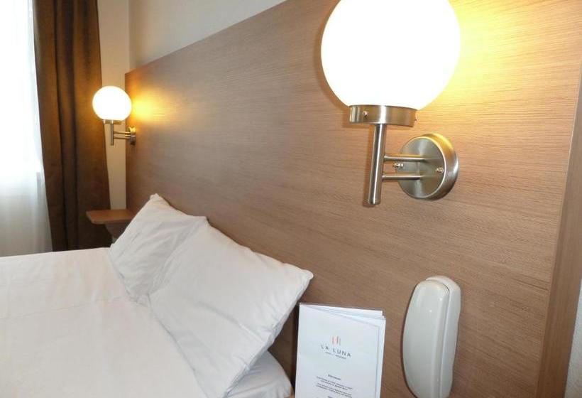 ホテル La Luna