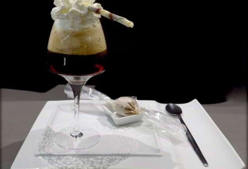 호텔 Restaurant Le Regal