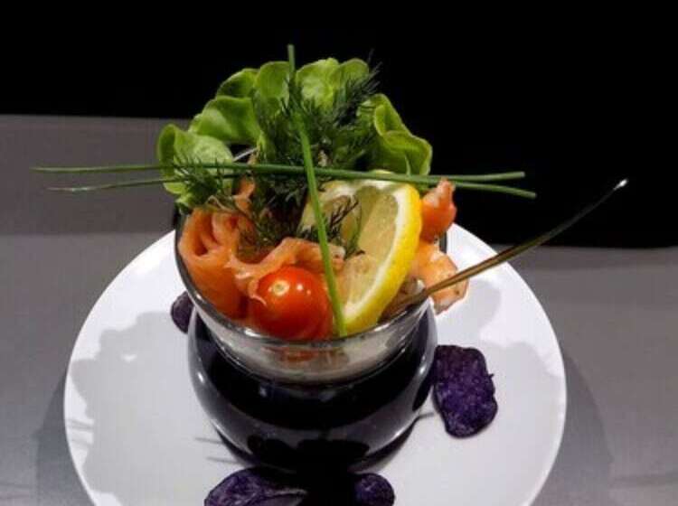 호텔 Restaurant Le Regal