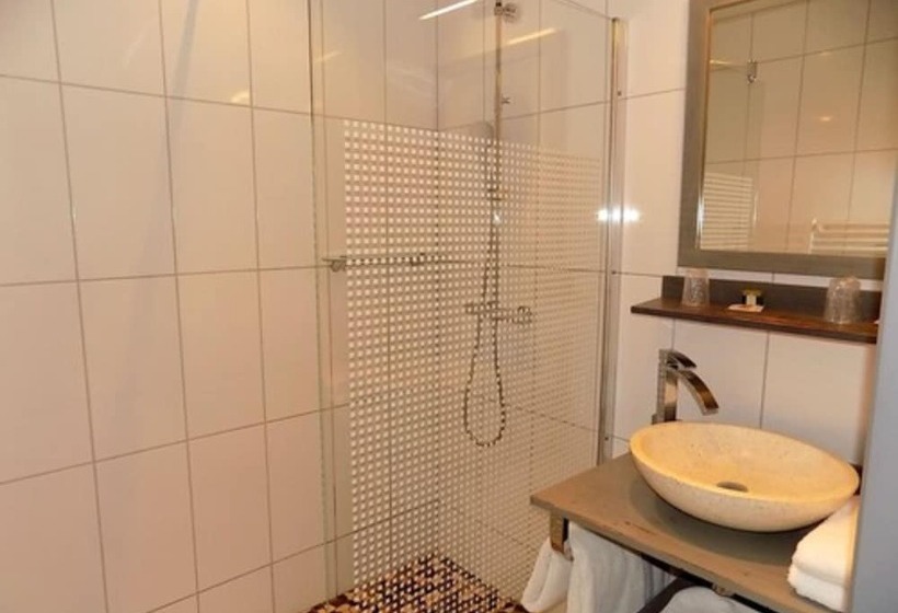 호텔 Restaurant Le Regal