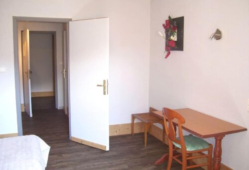 호텔 Restaurant Le Regal