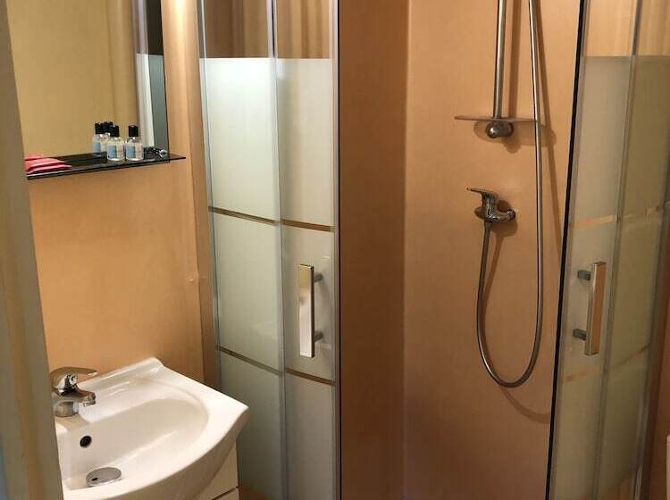 בית מלון כפרי Restaurant Saintbenoit