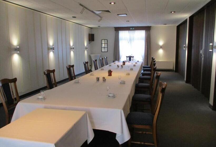 בית מלון כפרי & Restaurant Schimmelreiter