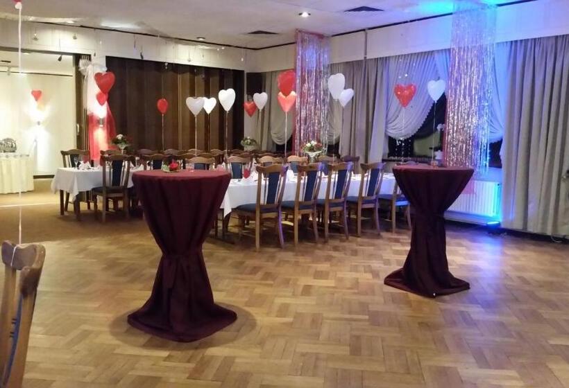 בית מלון כפרי & Restaurant Schimmelreiter