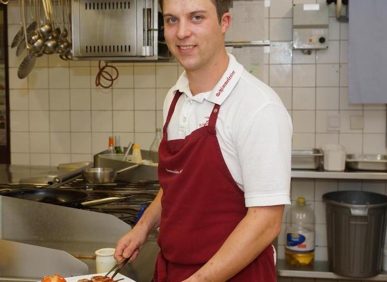 בית מלון כפרי & Restaurant Schimmelreiter