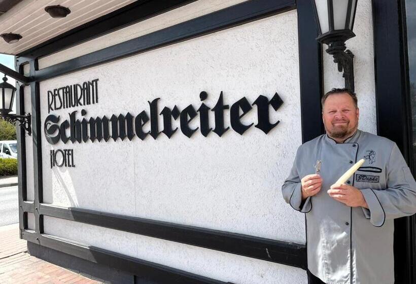 בית מלון כפרי & Restaurant Schimmelreiter