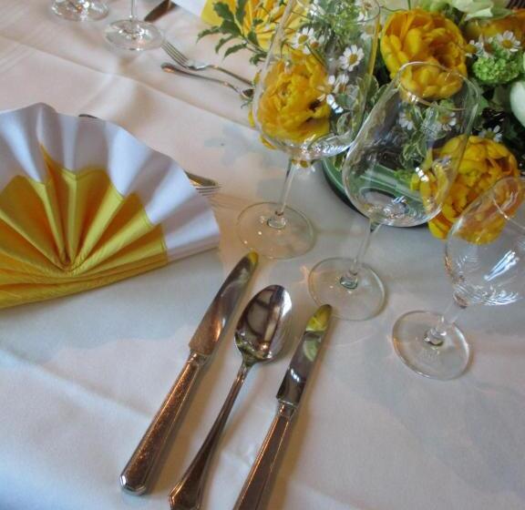 בית מלון כפרי & Restaurant Schimmelreiter