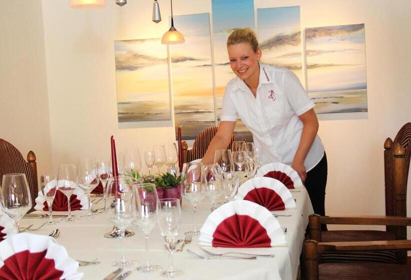 בית מלון כפרי & Restaurant Schimmelreiter