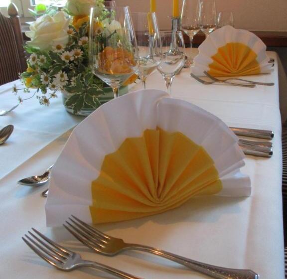 בית מלון כפרי & Restaurant Schimmelreiter
