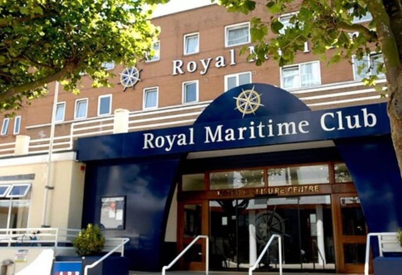 酒店 Royal Maritime