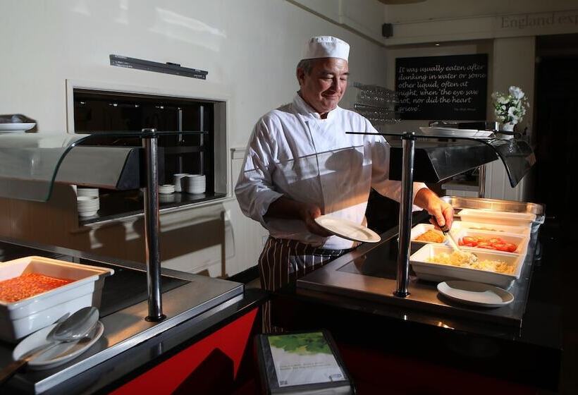 酒店 Royal Maritime