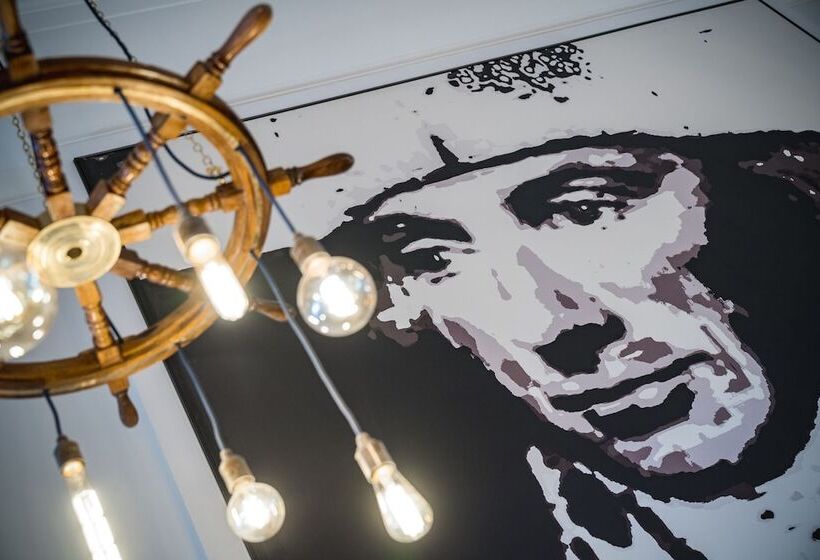 酒店 Royal Maritime