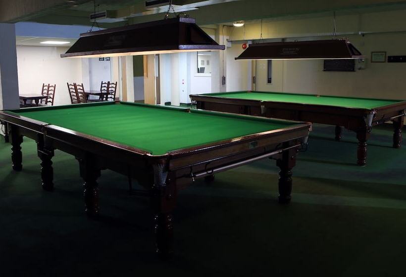 酒店 Royal Maritime