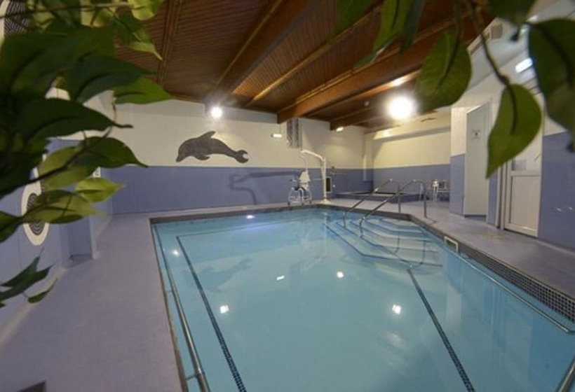 酒店 Royal Maritime