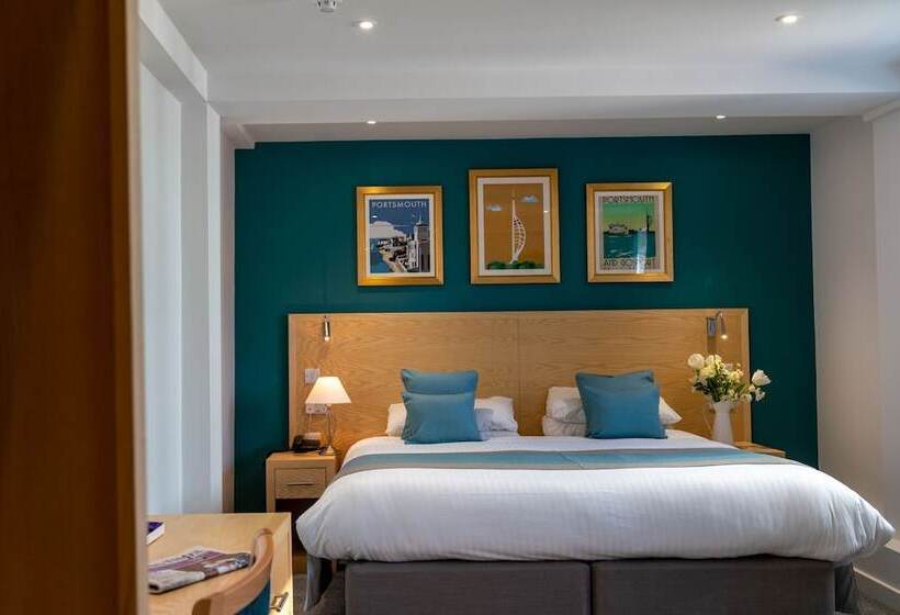 酒店 Royal Maritime