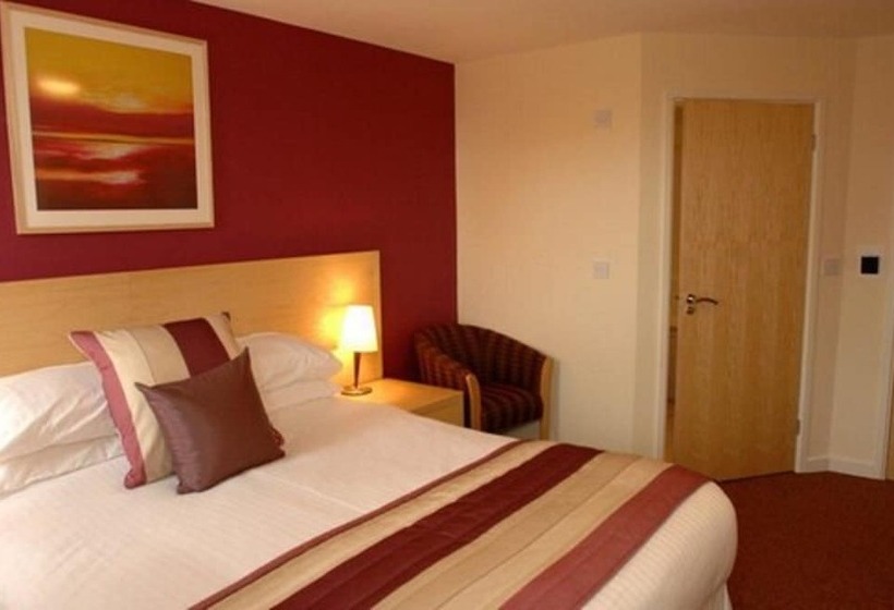 酒店 Royal Maritime