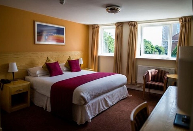 酒店 Royal Maritime