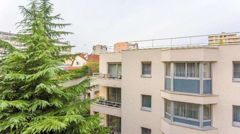 酒店 Royal Regency Paris Vincennes