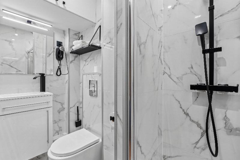 ホテル Résidence Aurmat   Appart   Hôtel   Boulogne   Paris