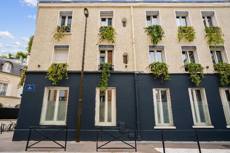 ホテル Résidence Aurmat   Appart   Hôtel   Boulogne   Paris