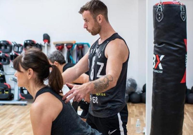 ホテル Résidence Aurmat   Appart   Hôtel   Boulogne   Paris