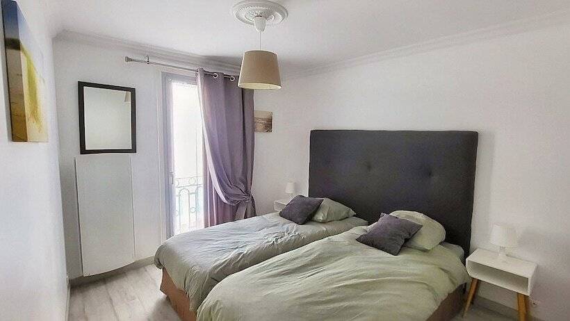 فندق La Résidence De La Plage