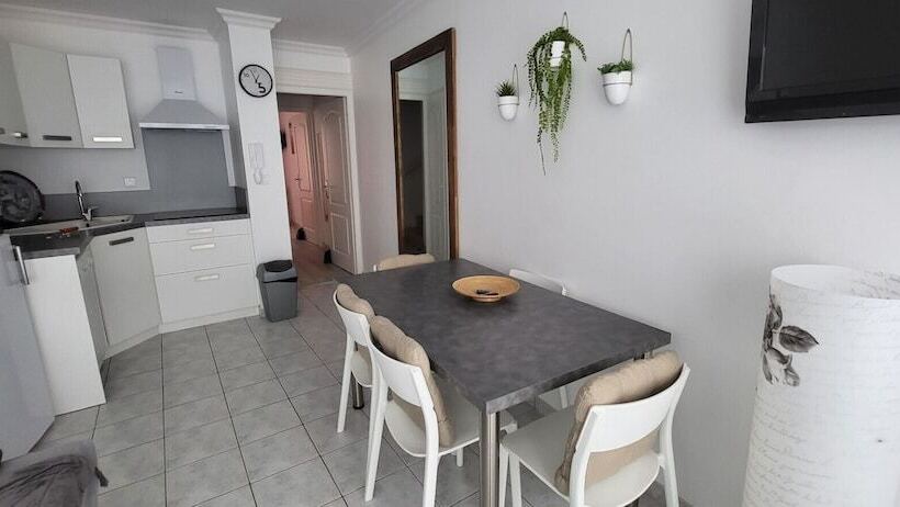 فندق La Résidence De La Plage