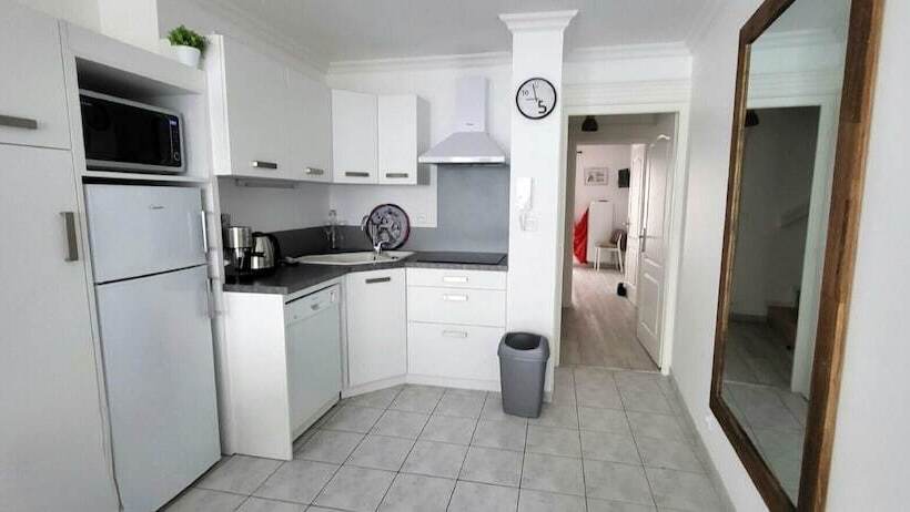 فندق La Résidence De La Plage