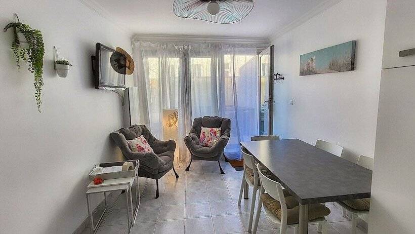 فندق La Résidence De La Plage