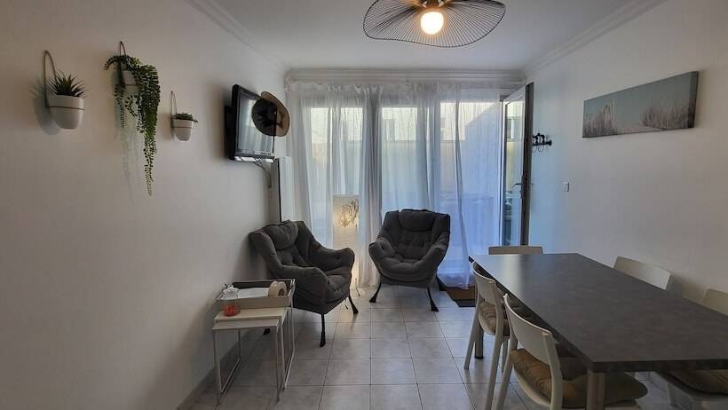 فندق La Résidence De La Plage