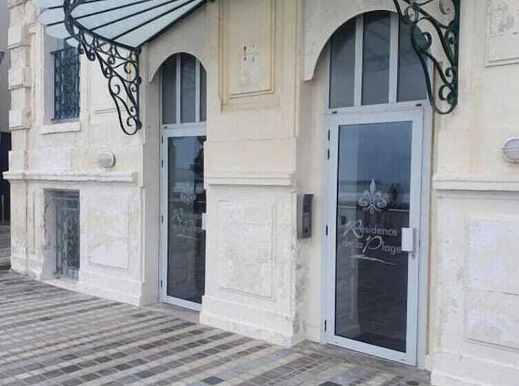 فندق La Résidence De La Plage