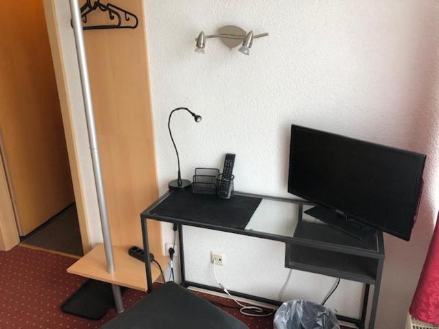 Отель Saarland Lebach