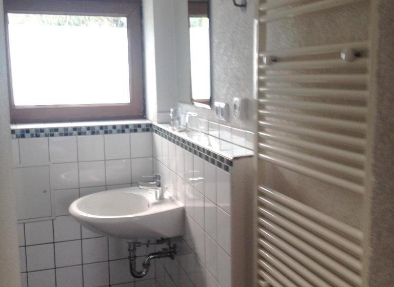 Отель Saarland Lebach