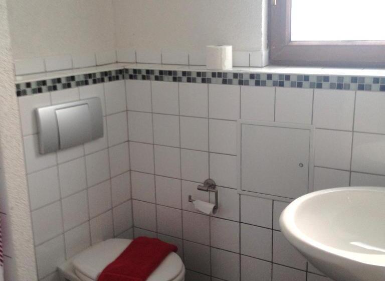 Отель Saarland Lebach