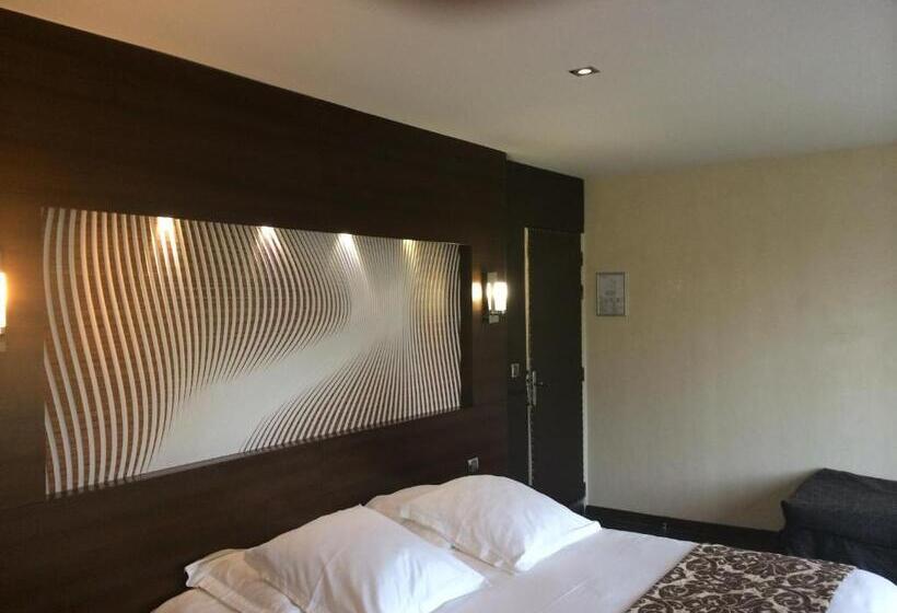 בית מלון כפרי Saint Alban