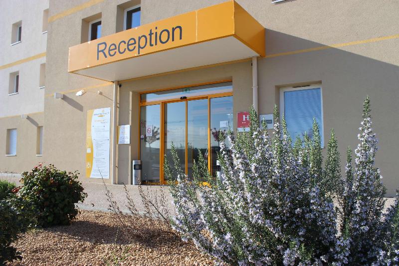 فندق The Originals Access,tendance Hôtel, Saint Etienne