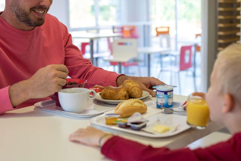 فندق The Originals Access,tendance Hôtel, Saint Etienne