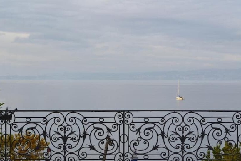 호텔 Savoy Hôtel Evian